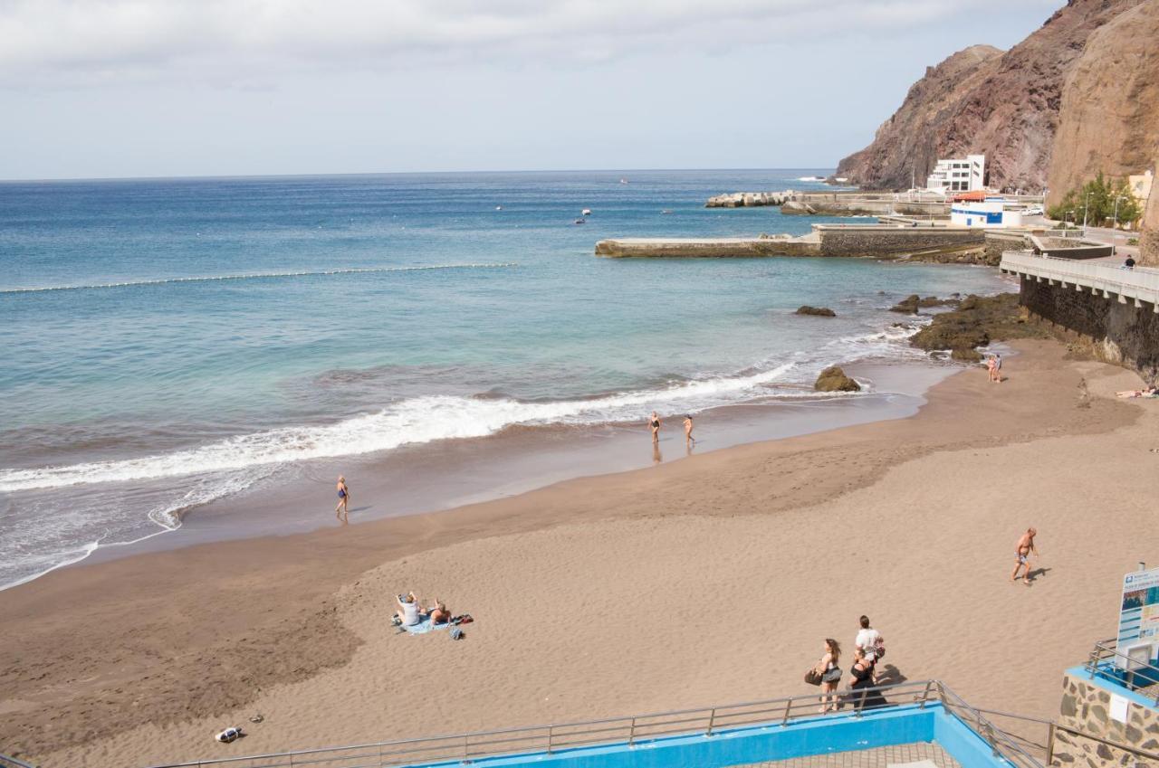 Sardina Home2Book Atico Blue Beach, Pool&Terrace מראה חיצוני תמונה