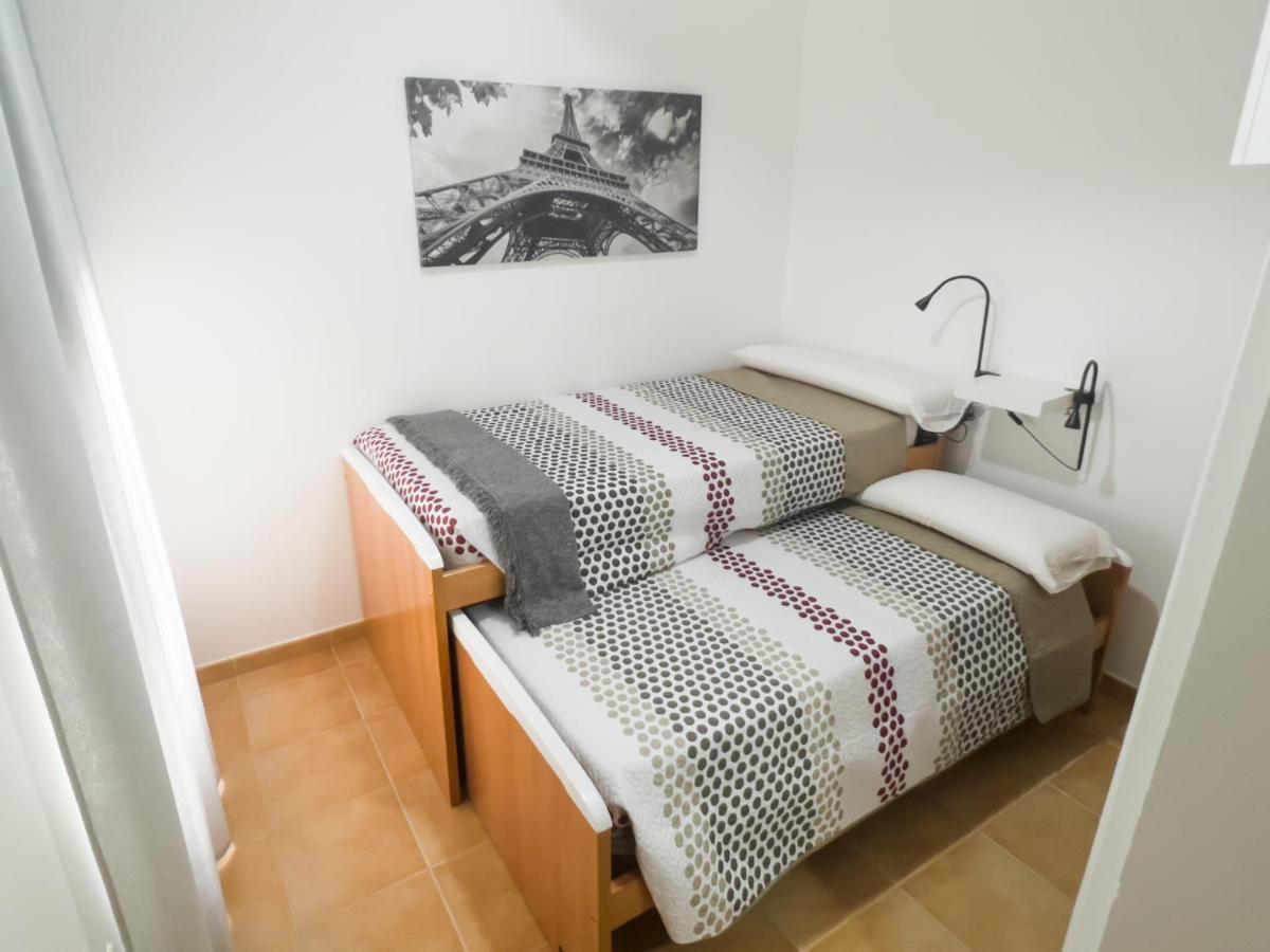 Sardina Home2Book Atico Blue Beach, Pool&Terrace מראה חיצוני תמונה