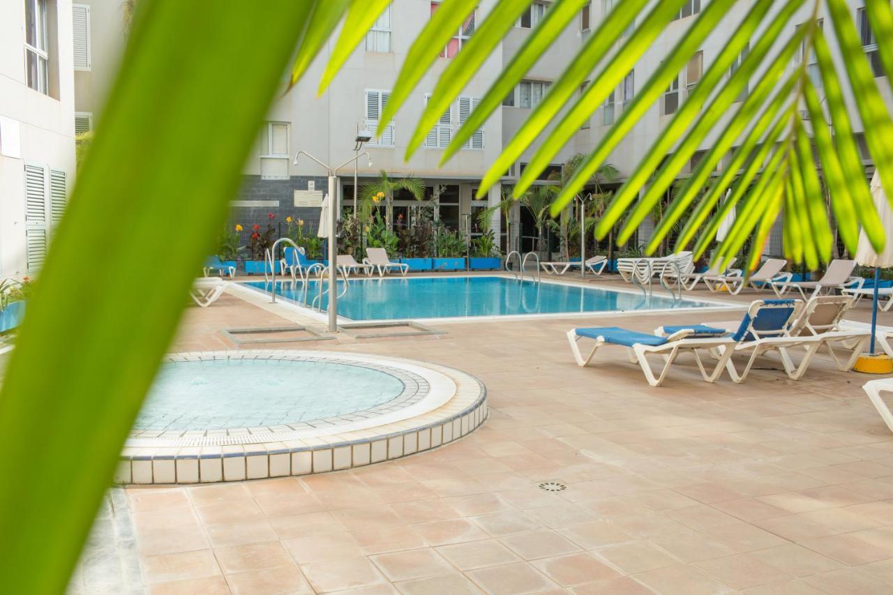 Sardina Home2Book Atico Blue Beach, Pool&Terrace מראה חיצוני תמונה