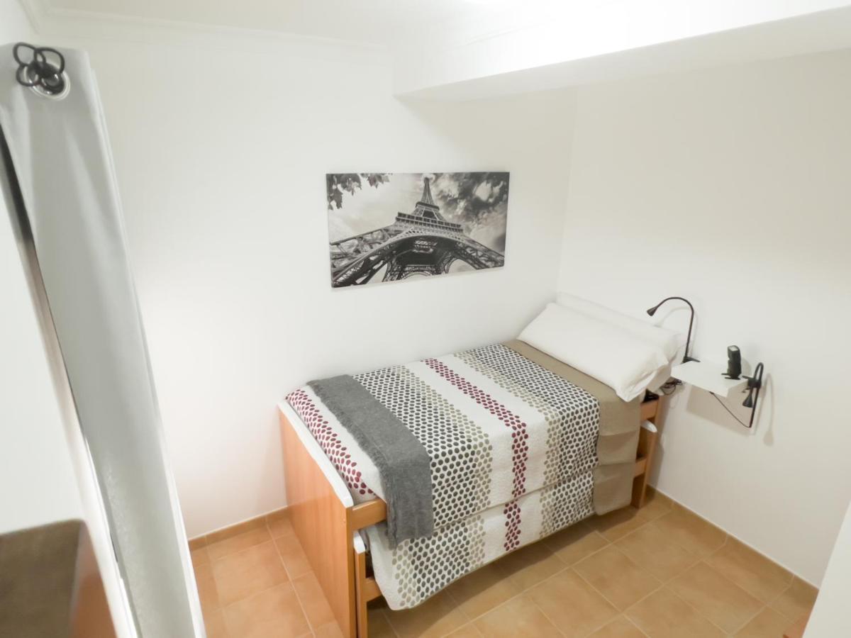 Sardina Home2Book Atico Blue Beach, Pool&Terrace מראה חיצוני תמונה